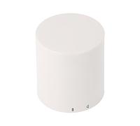 Segnalatore LR5-BW: bianco acustico 24VDC Volume: 85dB(d=1m) IP65 PATLITE