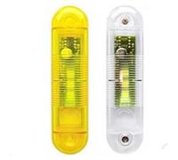 Segnalatore luminoso con scheda elettronica Led IP66 FLASH-OUT