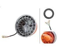 Segnalatore luminoso di tipo stroboscopico HELLA 2XD 011 557-101