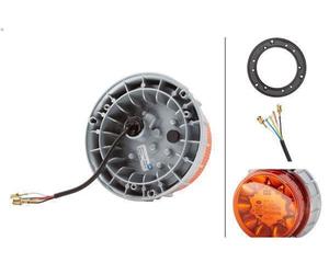 Segnalatore luminoso di tipo stroboscopico HELLA 2XD 011 557-101