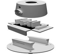 Segnalatore Luminoso Flash Chiamata Cena per Camera Bambini Stampato 3D