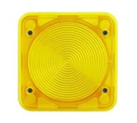 SEGNALATORE LUMINOSO/LAMPEGGIANTE A LED NOLOGO LOOK-230 AUTOMAZIONE AUTOMATISMI