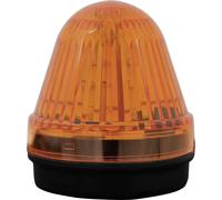 Segnalatore luminoso LED ComPro Blitzleuchte BL70 15F N/A Luce continua, Luce