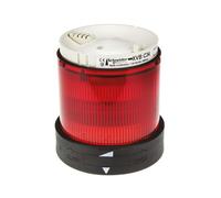 Segnalatore Schneider Electric XVB Rosso e Nero