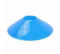 Segnalatore Sportivo Cono Allenamento Disco Parabola Cupola in Forma Stabilizzata E Apertura Centrale per Configurazioni Rapide Tracciamento Confini Prove di Velocità Allenamenti di
