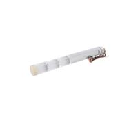 Segnalatore STA35SLM-3-24-RAG: semaforo LED rosso/ambra/verde IP44 QLI