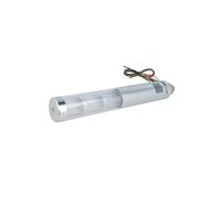 Segnalatore STA45SLM-BZ-3-24-RAG: semaforo LED rosso/ambra/verde IP23