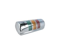 Segnalatore SWTLF-BZ-3-24-RAG: semaforo LED rosso/ambra/verde IP55 QLI