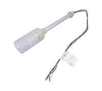 Segnalatore XVGB2T: semaforo LED rosso/verde 24VDC 24VAC IP23 60mm SCHNEIDER ELE