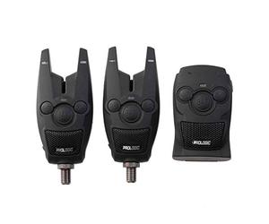 SEGNALATORI + CENTRALINA PROLOGIC Null Bat Null - Blue, 2+1