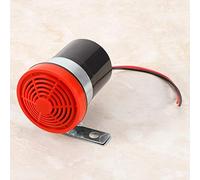 Segnale Acustico di Retromarcia, Cicalino Super Forte da 105 DB per Autocarri da 12 V