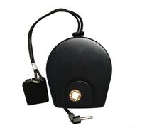 Segnale antenna radio esterna con cavo di prolunga da 7 metri per ricevitore radio FM a onde corte PL-660 PL-380 PL-310ET PL-330 nero (AN-05)
