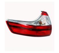 Segnale Automotive Tail Light Assemblies Per Toyota Per Sienna 2015-2020