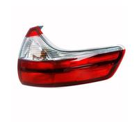Segnale Automotive Tail Light Assemblies Per Toyota Per Sienna 2015-2020