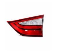 Segnale Automotive Tail Light Assemblies Per Toyota Per Sienna 2015-2020