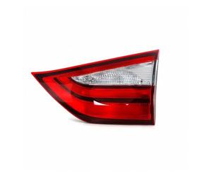Segnale Automotive Tail Light Assemblies Per Toyota Per Sienna 2015-2020