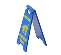 Segnale Di Attenzione Per Gatti: Maggiore Consapevolezza Della Sicurezza, Decorazione Di Segnali Di Avvertimento Stampati In, Resistente Alle Intemperie, Novità, Segno Di Attenzione Squisito, Segnale