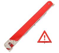 Segnale Di Avvertimento Strumento Emergenza Per Auto Triangolo Omologato Kit