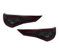 Segnale di coda Compatibile Con Nissan Per La 14a Generazione Per Sylphy Fanali Posteriori 2020-2023 Fanale Posteriore Dinamico Indicatore Direzione Gruppo Fanali Per Auto