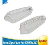Segnale di direzione lampeggiante Len per KAWASAKI ER-6N NINJA250 KLZVersys 1000