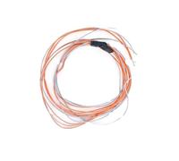 Segnale di Girata Dinamico Per Benz Per Vito Per W447 2016 2017 2018 2019 2020 Auto Copertura Specchio Posteriore Girata Indicatore di Girata Cablaggio Auto Indicatori di Direzione Luci