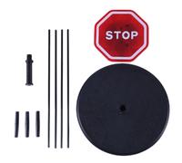 Segnale di Stop Lampeggiante per Garage, Segnale di Parcheggio per Garage, 9295