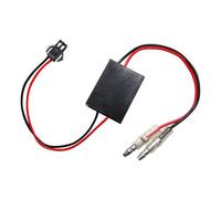 Segnale di svolta a LED HIGHSIDER BLAZE, bianco