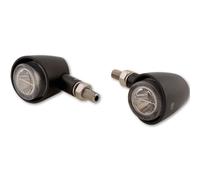 Segnale di svolta a LED SHIN YO MARANO-X, nero