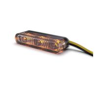 Set Di Intermittenti LED HIGHSIDER star-mx1 Pro Module: per Moto Ricambio