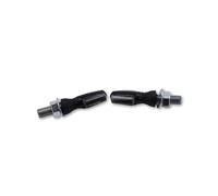 Segnale di svolta/luce di posizione SHIN YO SPARK LED, nero