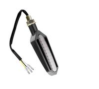 segnale di svolta Per Benelli Per TRK 502X Per TNT150 | Per TNT600 Per indicatori di direzione 180S(White Yellow)