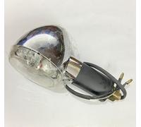 SEGNALE DI SVOLTA - TRAFFICO ADATTO PER ROYAL ENFIELD STANDARD #597403 - HKT-AU