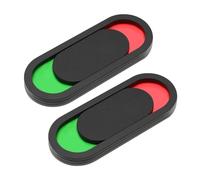 Segnale "Do Not Disturb 2Pcs Privacy Slide Door Conference Room Indicators Vacant Occupied For