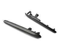 Segnale Girata Indicatore Indicatore Di Direzione Sequenziale Per Specchietto Laterale Compatibile Con Alfa Per Romeo Per Giulietta Ti 2010 2011 2012 2013 2014 2015 2016(Black)