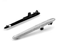 Segnale Girata Indicatore Indicatore Di Direzione Sequenziale Per Specchietto Laterale Compatibile Con Alfa Per Romeo Per Giulietta Ti 2010 2011 2012 2013 2014 2015 2016(White)