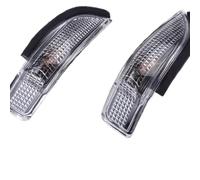 Segnale Girata Indicatore Indicatore Direzione A Scorrimento Sequenziale Per Specchietto Retrovisore Compatibile Con Toyota Per Yaris 2011 2012 2013 2014 OEM 81740-52050(2pcs)