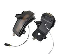 Segnale Girata Indicatore Indicatore Direzione Dinamico Specchietto Laterale Sequenziale Compatibile Con Nissan Per NV350 Per Caravan