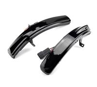 Segnale Girata Indicatore Luce Svolta Dinamica Per Specchietto Laterale Luce Sotto Specchietto Luce Pozzanghera Compatibile Con Ford Per Explorer 2011-2019(Yellow)