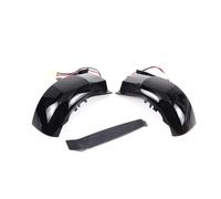 Segnale Girata Indicatore Per Per Touran 1T1 1T2 2003 2004 2005 2006 2007 2008 2009 LED Indicatori di direzione Luce Laterale Lampada Dinamica Lampeggiante