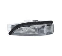 Segnale Girata Luce Indicatore Direzione Lampada Ricambi Auto Specchietti Retrovisori Laterali Esterni Luce Per Toyota AURIS Per Avensis C-HR Verso 2012-2017 2018 2019 Auto Indicatori Direzione late