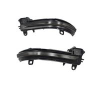 Segnale Girata Luce Per BMW Per X1 F48 Serie 2 F45 F46 Per X2 F39 2015 2016 2017 2018 2019 1 Coppia Indicatori Direzione Dinamici LED Indicatori Direzione Laterali Auto Indicatori Direzione laterali