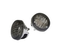 Segnale Luce Freno 4 Pezzi Sereno Indicatori Direzione Lente Per Per Boulevard M109R C109R C1800R M50 C90 Indicatore Anteriore Posteriore Copriobiettivo Ricambio