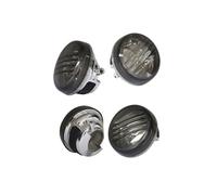 Segnale Luce Freno 4 Pezzi Sereno Indicatori Direzione Lente Per Per Boulevard M109R C109R C1800R M50 C90 Indicatore Anteriore Posteriore Copriobiettivo Ricambio