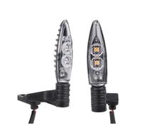 Segnale Luce Freno Coppia Posteriore Del Motociclo LED Indicatore Di Direzione Lampeggiante Per SPORT C 600 2012-2015 Per S1000RR R1200GS HP4 F800GS R1200R 2006-2010