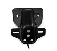 Segnale Luce Freno Lampada Targa Moto Per TMX125/155 CG125 Modificato LED Fanale Posteriore Freno Indicatori Di Direzione Luci Laterali Da Corsa Dinamiche