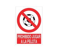 Segnale Polistirene 148X105Mm