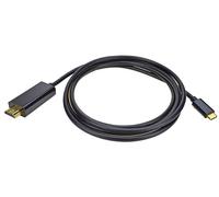 SEGNALE PRO - Cavo da USB-C a HDMI 60 Hz, 1 m