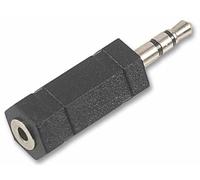 SEGNALE PRO - Presa jack stereo da 2,5 mm a spina jack stereo da 3,5 mm