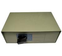 SEGNALE PRO - Scatola interruttori DB9 a 2 vie