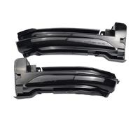 Segnale Rotazione Dinamico Per Ford Per Focus 4 MK4 2019 2020 ST 2021 LHD Accessori Per Auto Indicatore Direzione Dinamico A LED Specchietto Retrovisore Laterale Luce Lampada Freccia Auto Dinamica